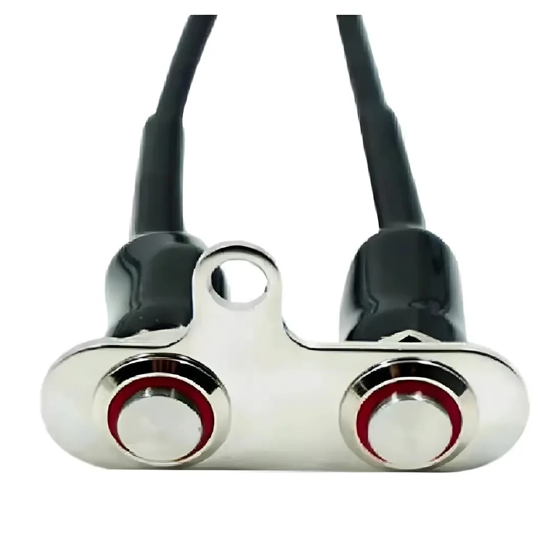 Sis Düğmesi Sol K&N Master 2715