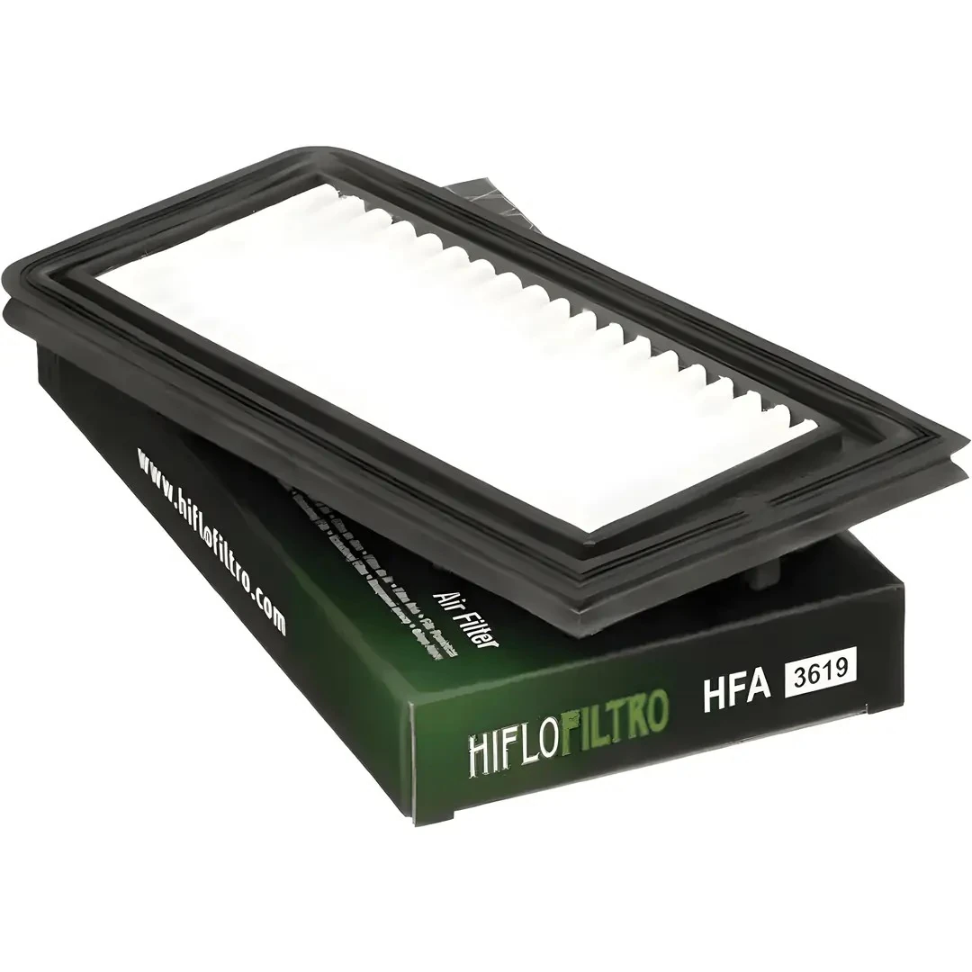 Hava Filtresi Hiflo HFA3619