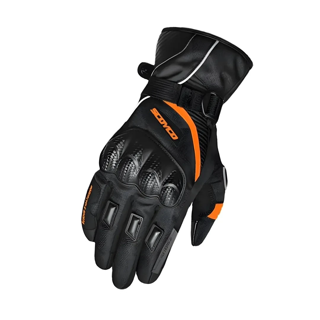 Eldiven Scoyco MC83 Turuncu