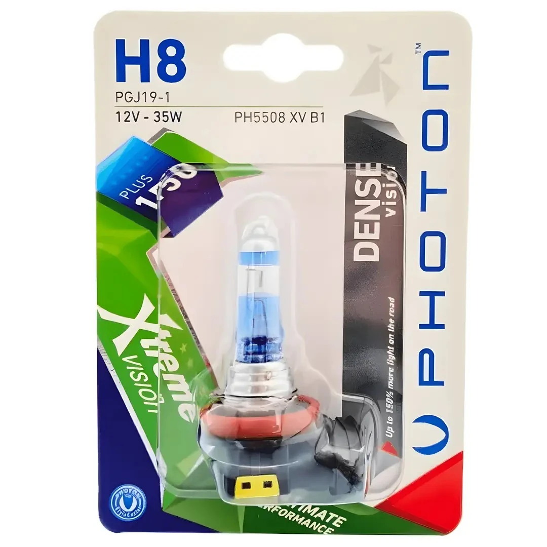 Far Ampulu Photon H8 PH5508 XV B1