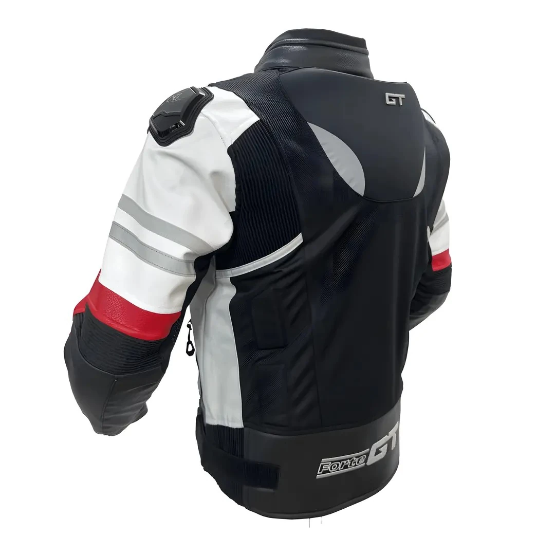 Mont Forte GT Titan 2003001 Kırmızı