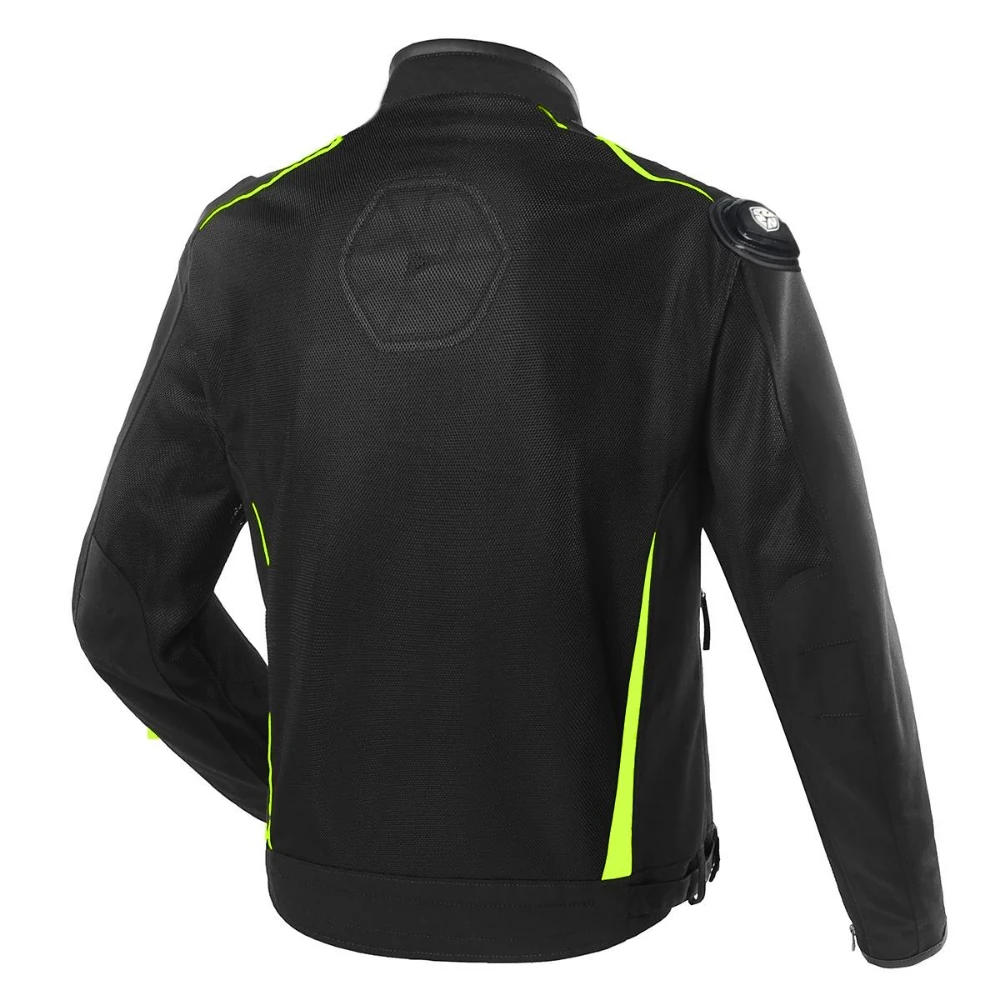 Mont Scoyco JK63 Siyah Neon