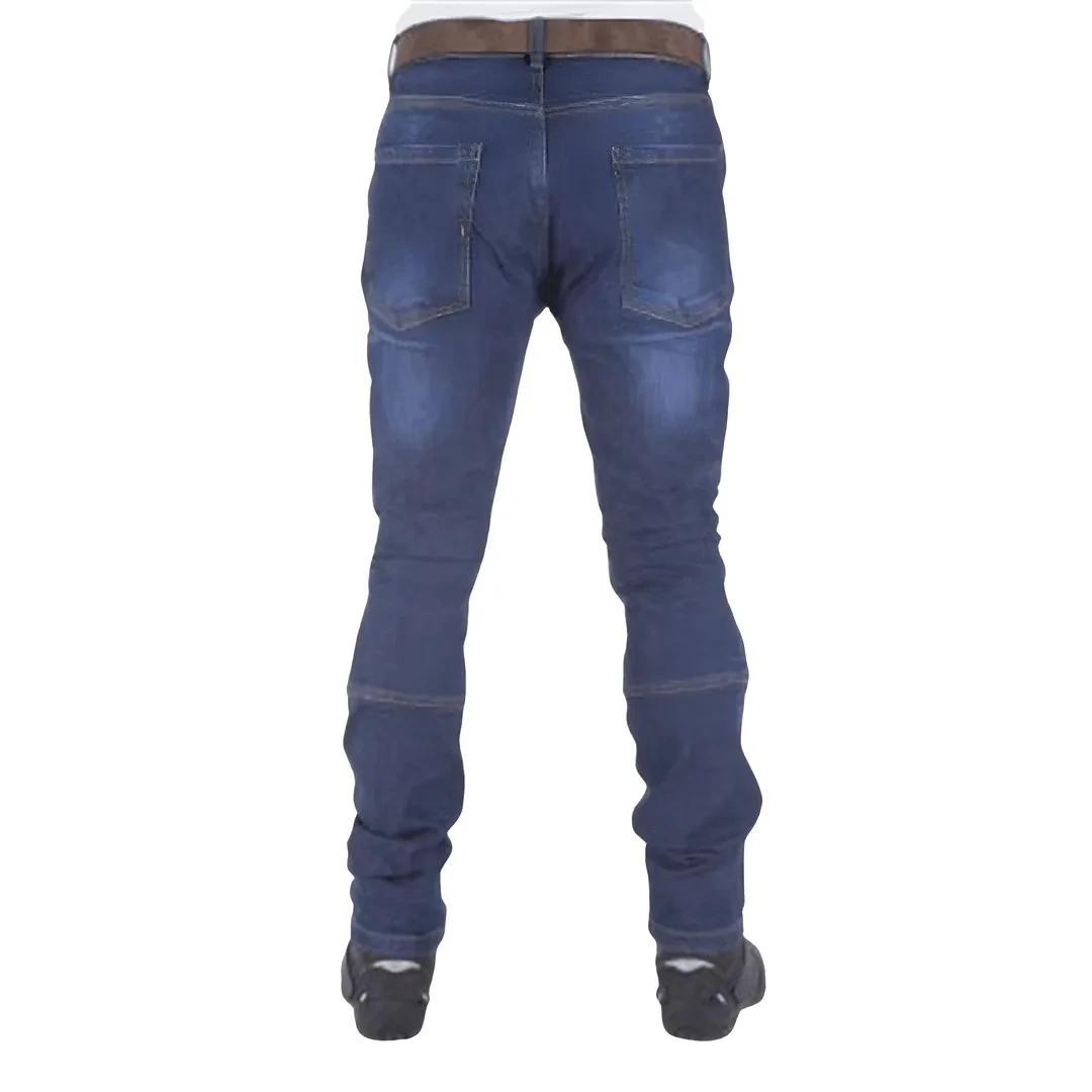 Pantolon Jeans 6005 Navi