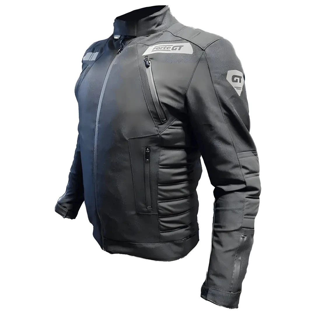 Mont Forte GT Aspendos 2001061 Siyah