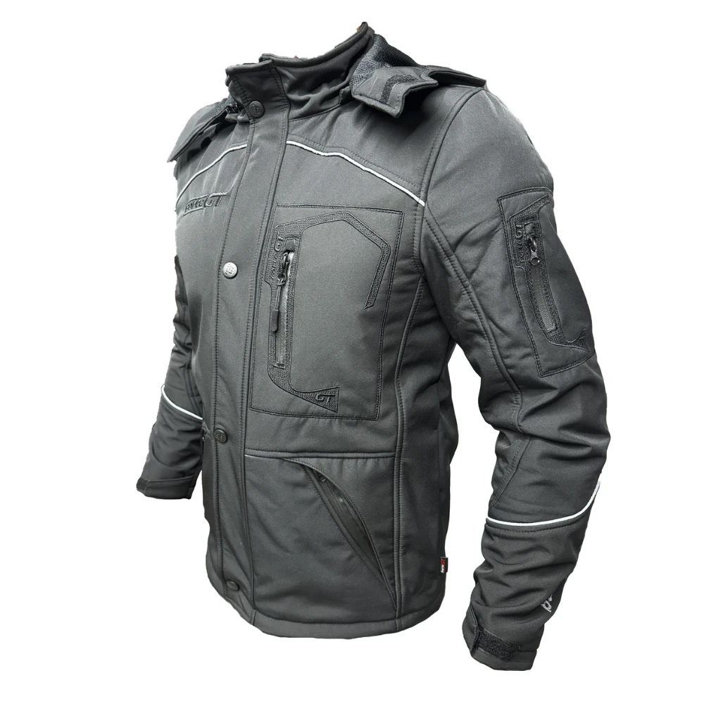 Mont Forte GT Babil Soft Jel 2001084 Siyah