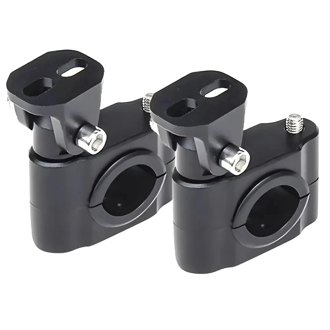 Sis Farı Bağlantı Ayağı KN Master K5200 Kısa