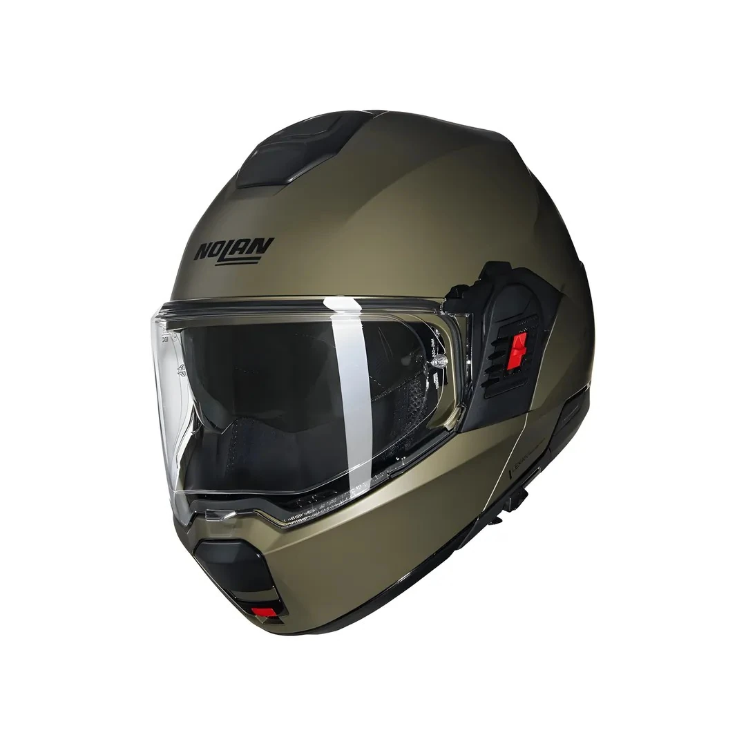 Kask Nolan N120-1 Clasico Nobile 315