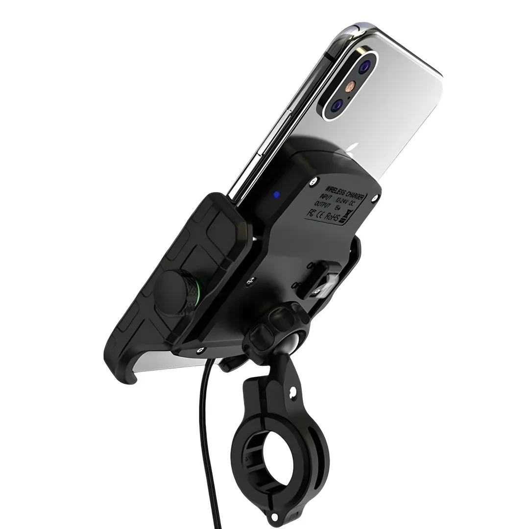 Telefon Tutucu Nukrotech SF