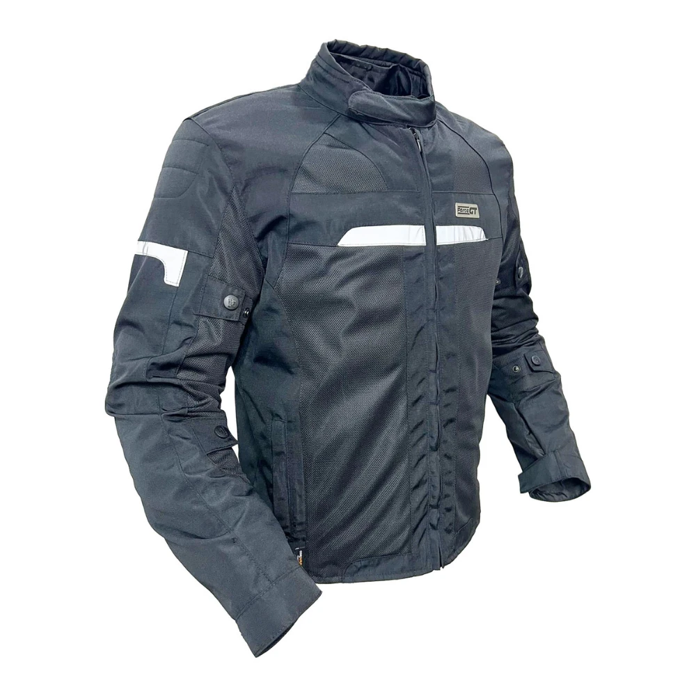 Mont Forte GT Erkek İnferno 2001072 Siyah