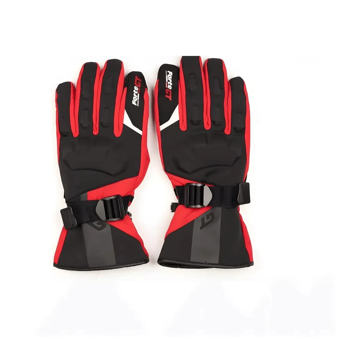 Eldiven Forte GT 68 Siyah