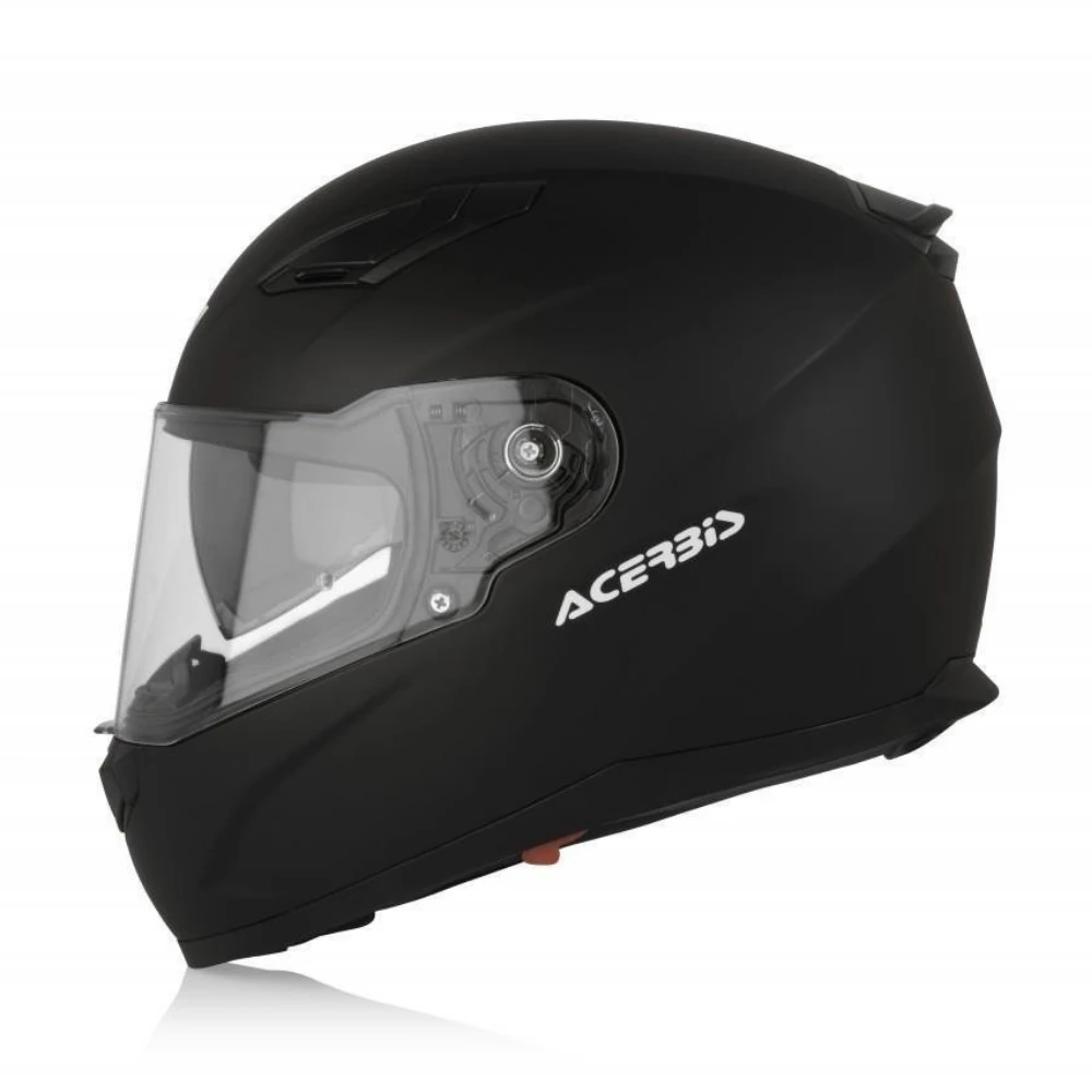 Kask Acerbis X-Street FS-816 Siyah