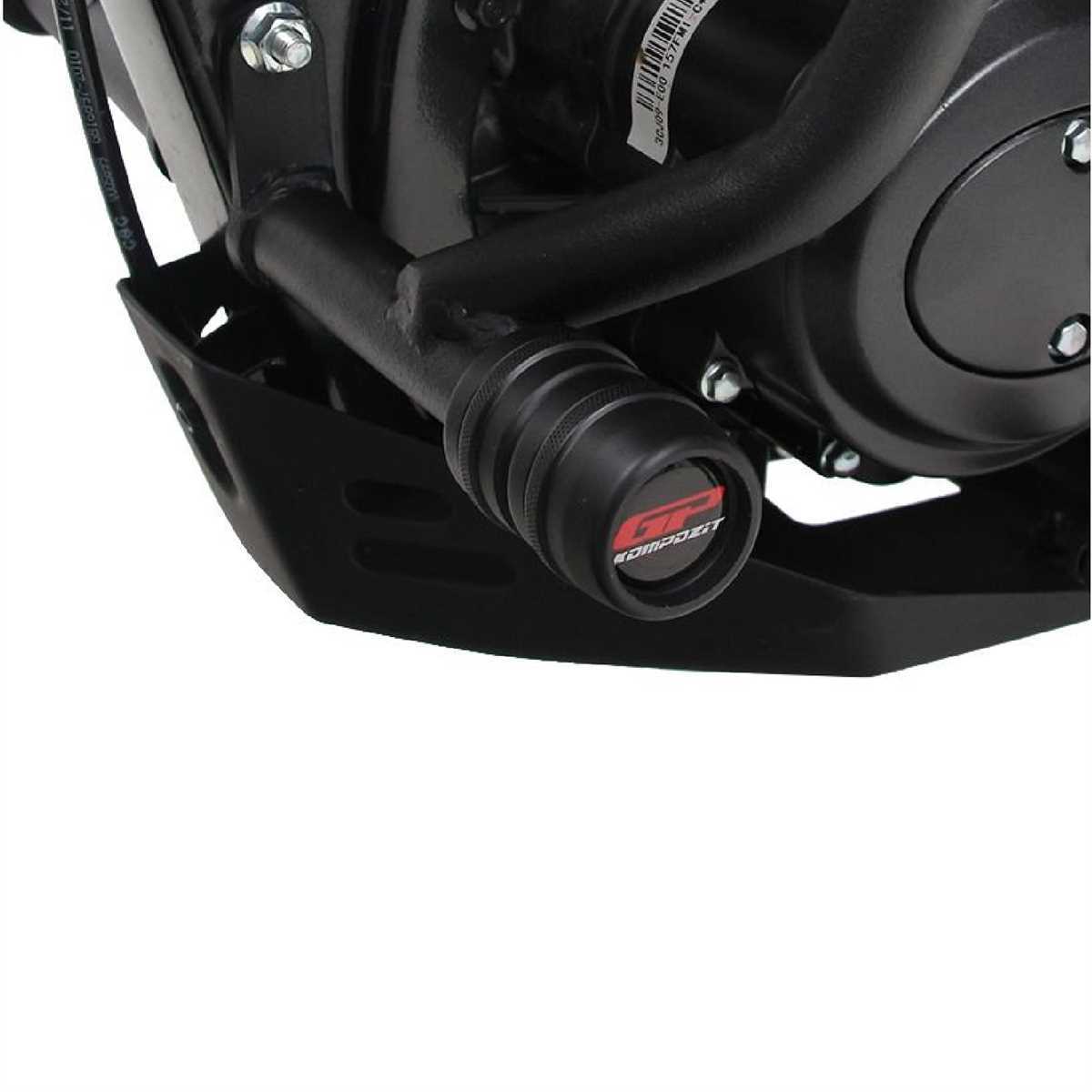 GP Koruma Demiri Takozu Yedek Parça GP06010300102254