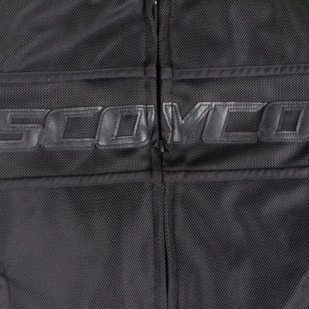 Mont Scoyco JK63 Siyah Neon