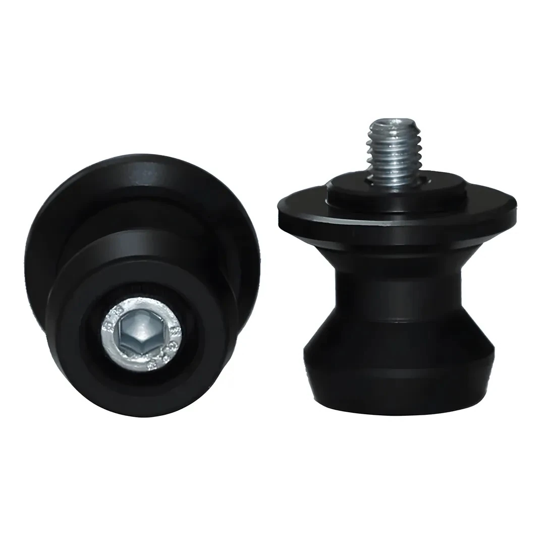 GP Universal Sehpa Takozu Siyah GP06010200100830 (Padok Ayağı)