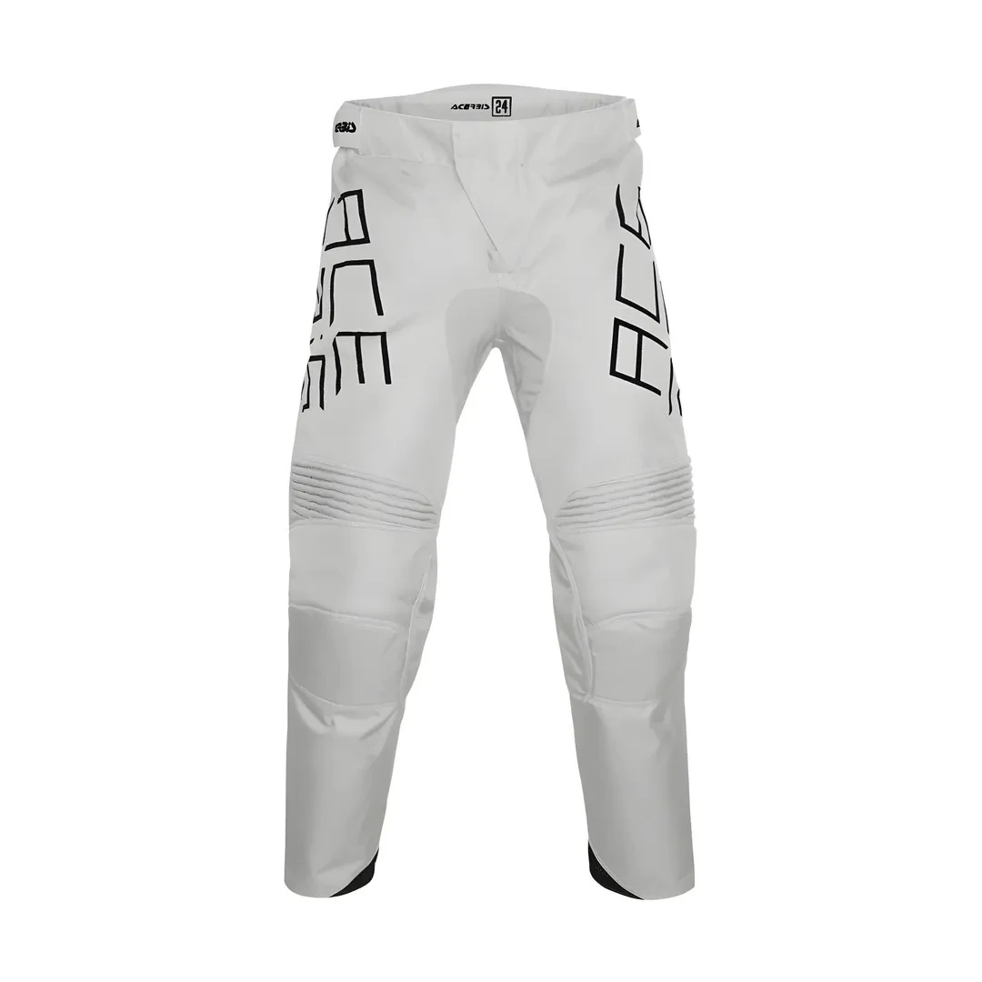 Pantolon Çocuk Acerbis  Gri  Mx Track