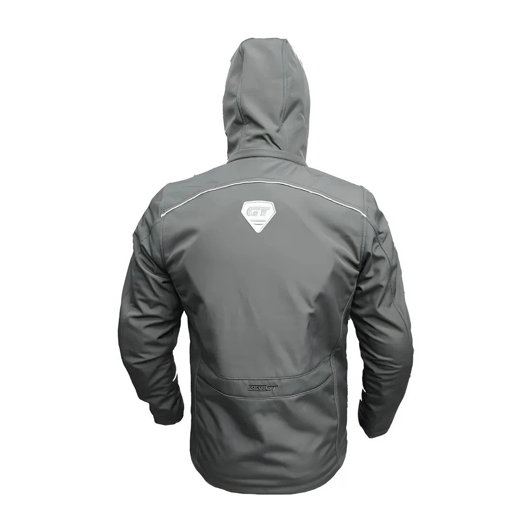 Mont Forte GT Babil Soft Jel 2001084 Siyah