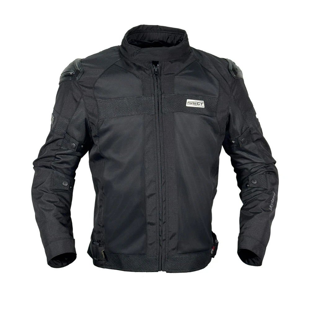 Mont Forte GT Skyland 2001079 Siyah