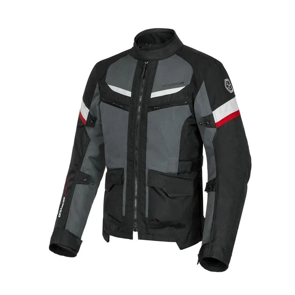 Mont Scoyco JK122 Black