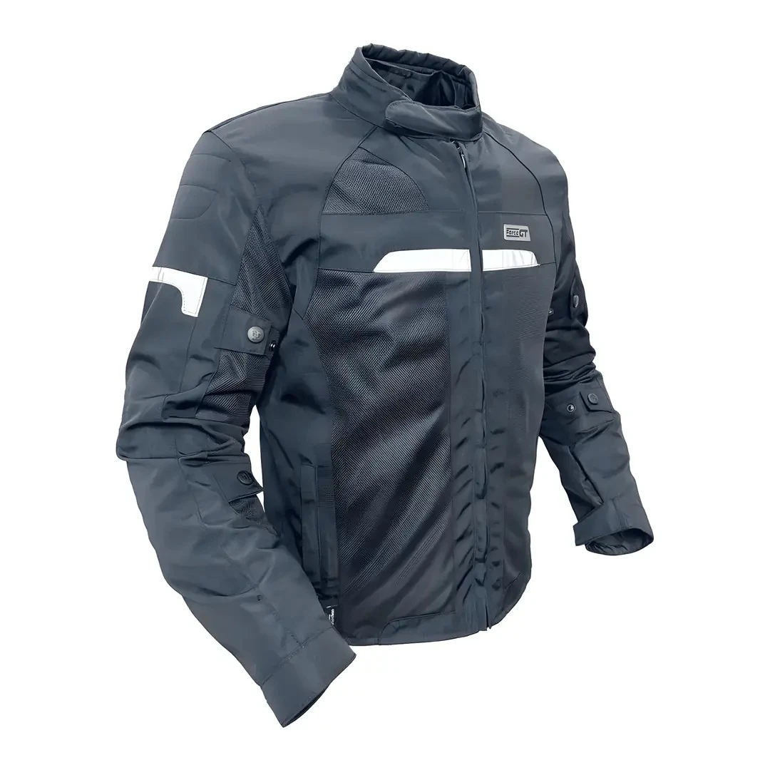 Mont Forte GT Erkek İnferno 2001072 Siyah