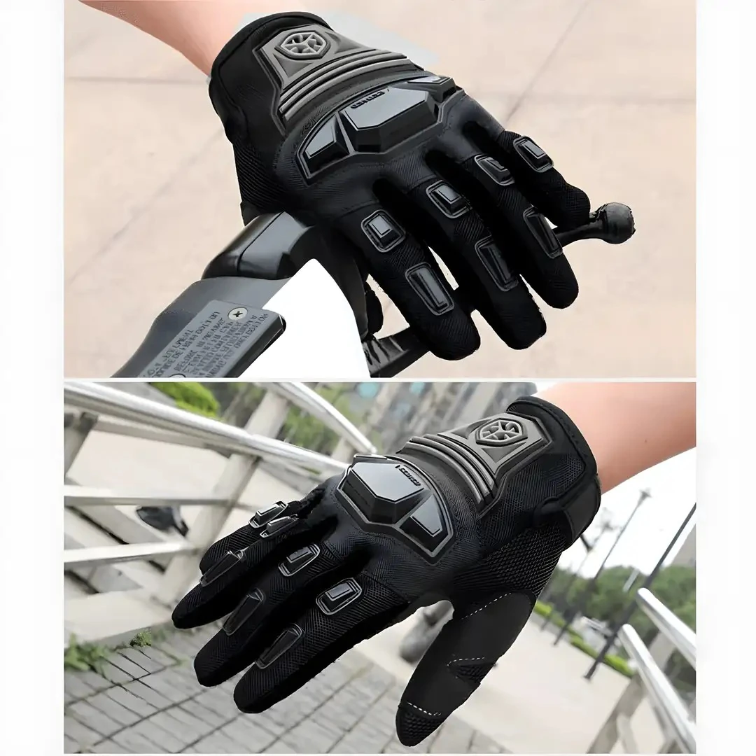 Eldiven Scoyco MC24 Black