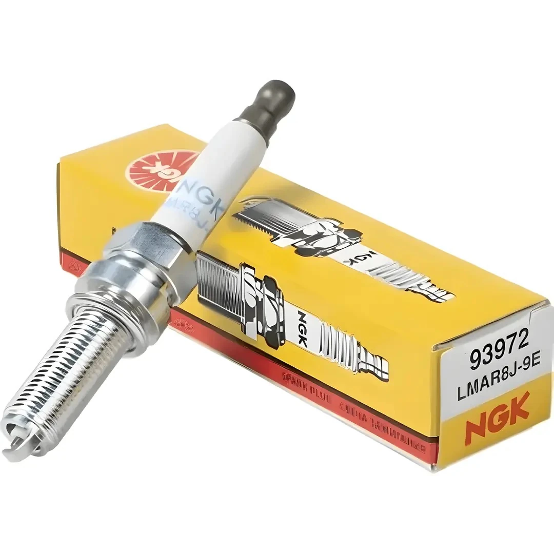 Buji NGK LMAR8J-9E