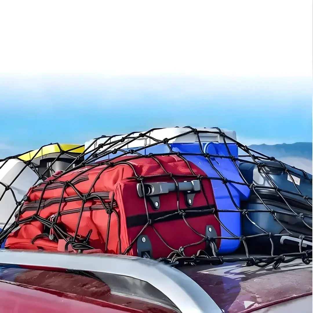 Bagaj Filesi Automix 100X140   011603