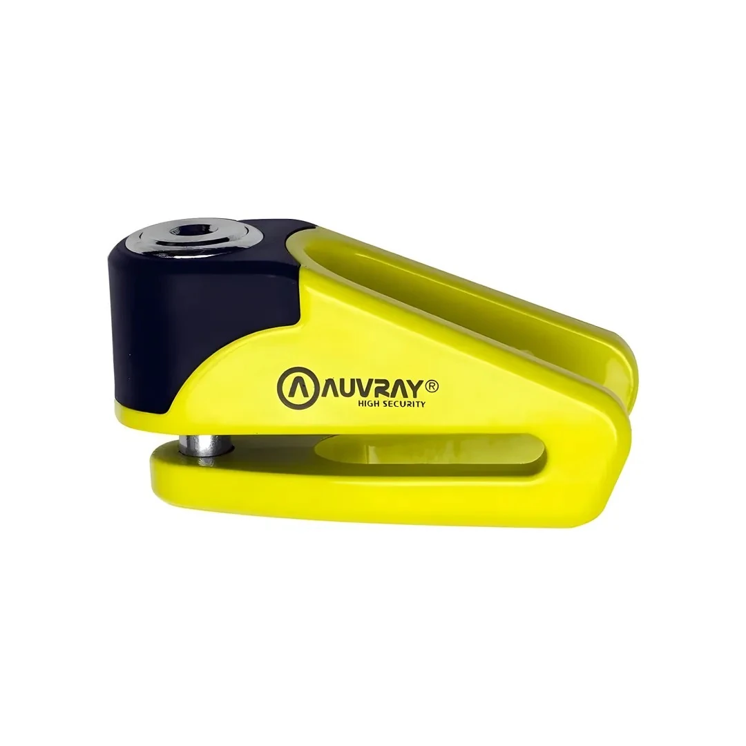 Kilit Disk Kilidi Auvray BD210