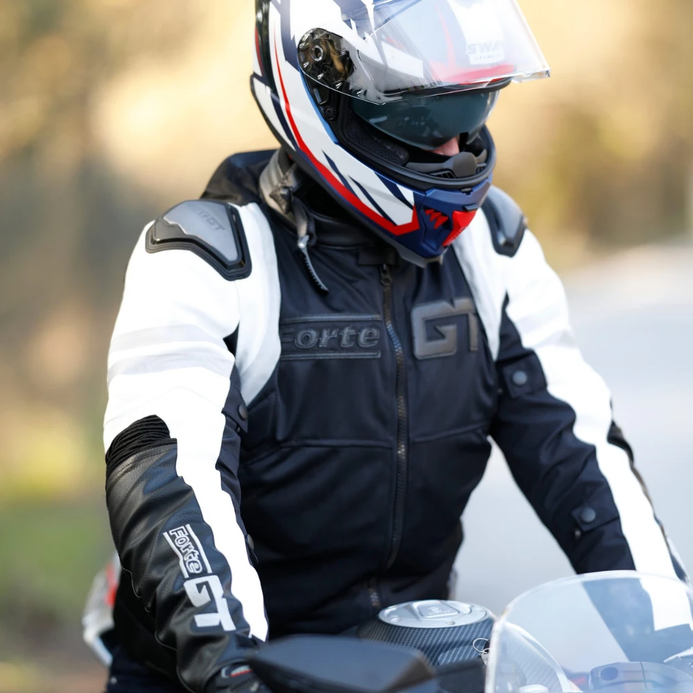 Mont Forte GT Titan 2003001 Beyaz