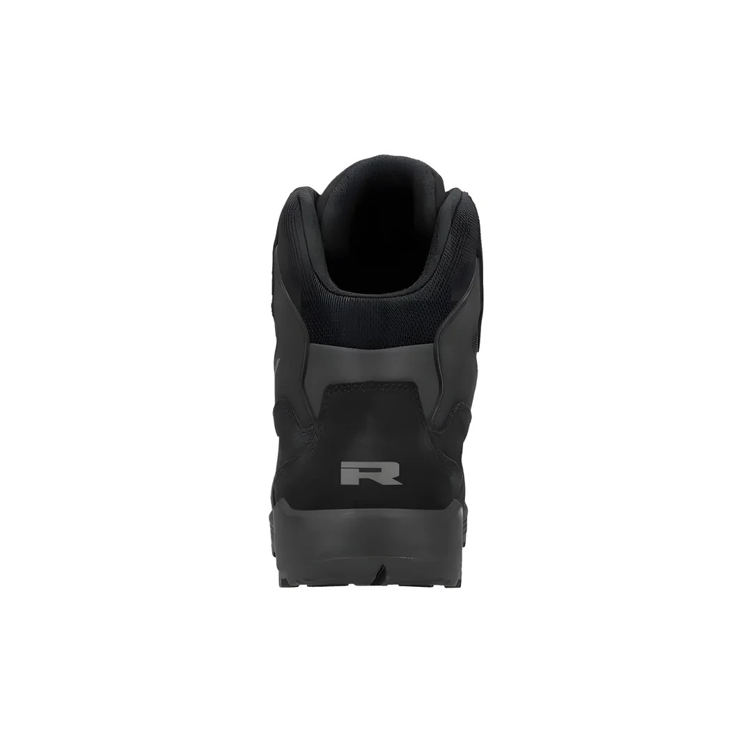 Bot Richa Saturnus Su Geçirmez Motosiklet Botu