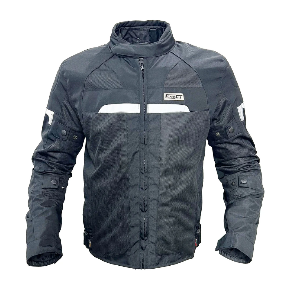 Mont Forte GT Erkek İnferno 2001072 Siyah