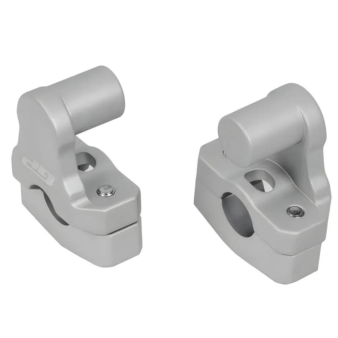 GP Universal Gidon Yükseltme Gri GP06010200800230