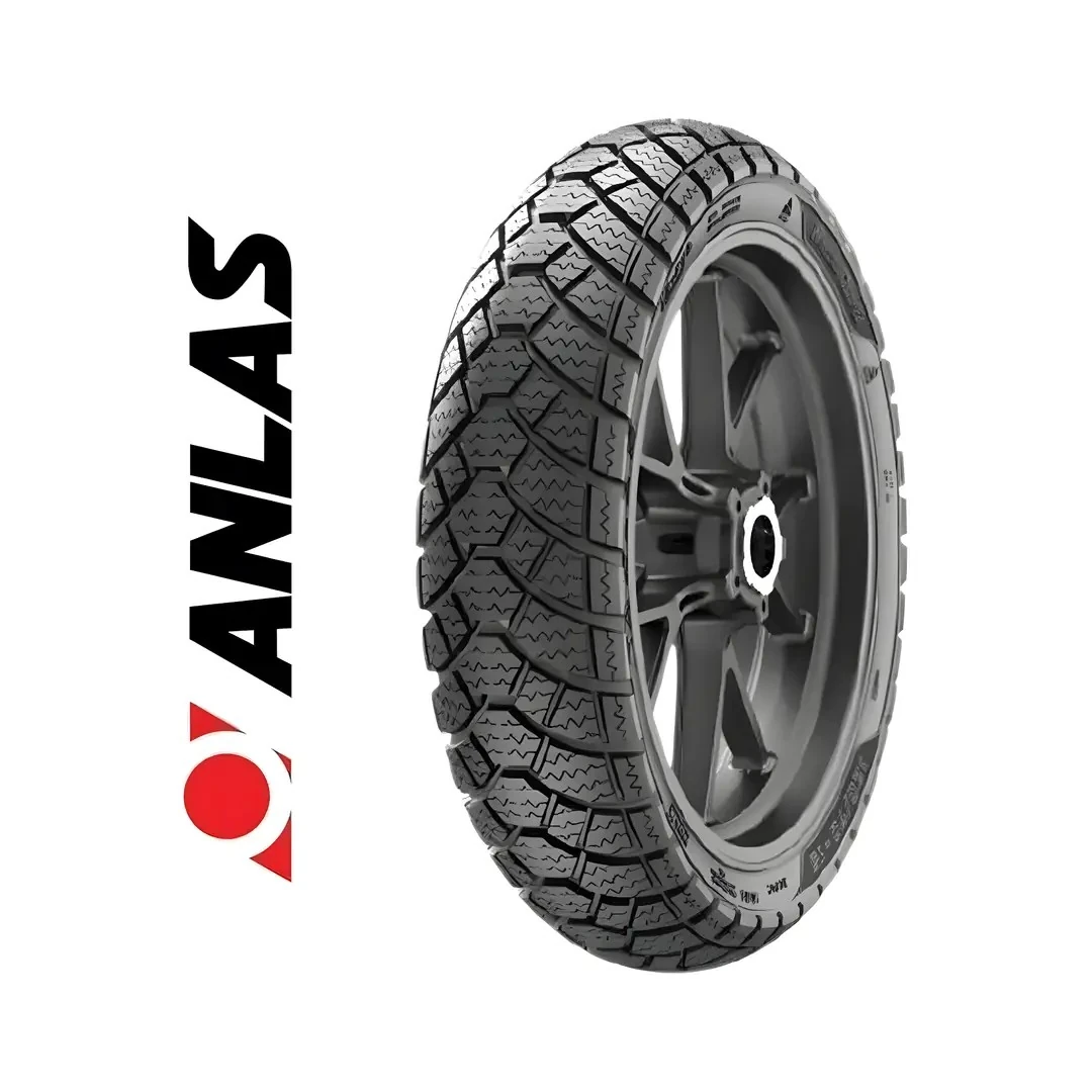 Lastik Anlas SC500 Winter Grip 130/60-13 60p RF (2021)