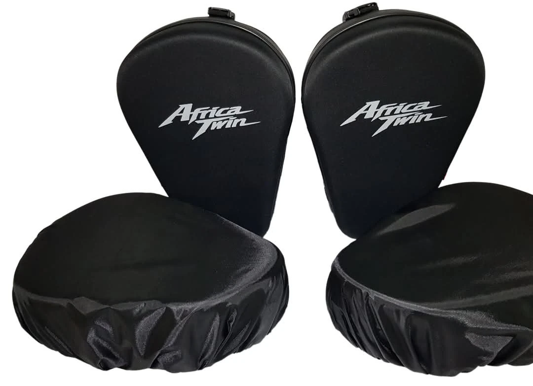 Çanta Soft Turbag Africa Twin