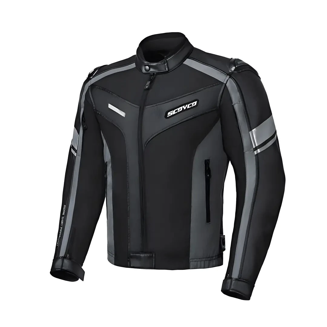 Mont Scoyco JK152 Black/Grey