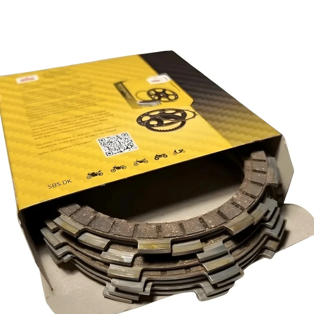 Debriyaj Balatası SBS 50327