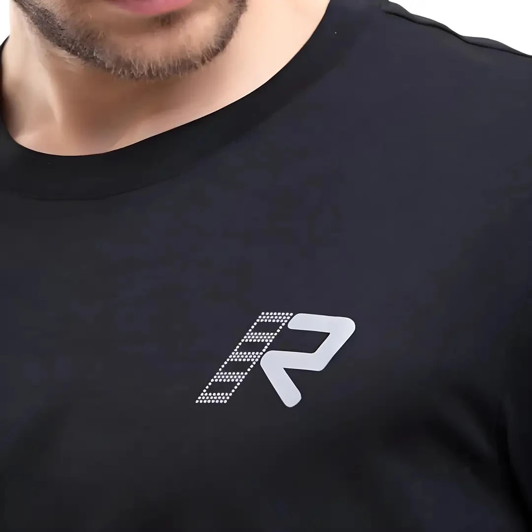 Tişört Rukka Sponsor Motosiklet