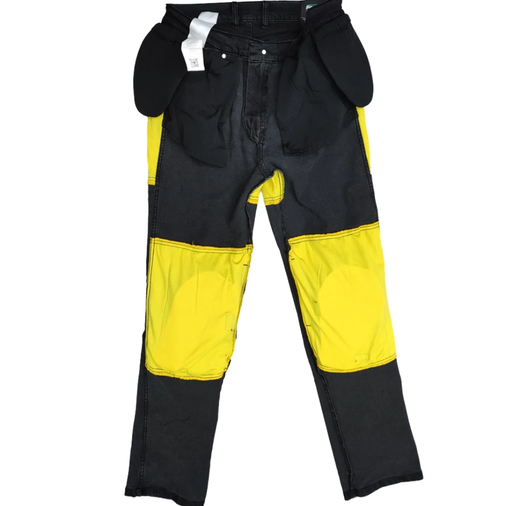 Pantolon Forte GT Spirit 2001092 Black