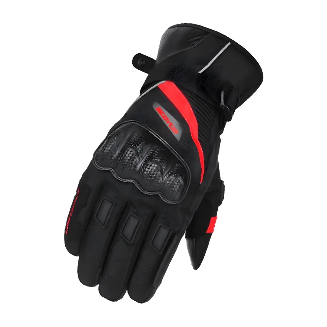 Eldiven Scoyco MC83 Red