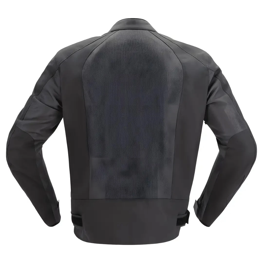 Mont Richa  Airsummer Antrasit