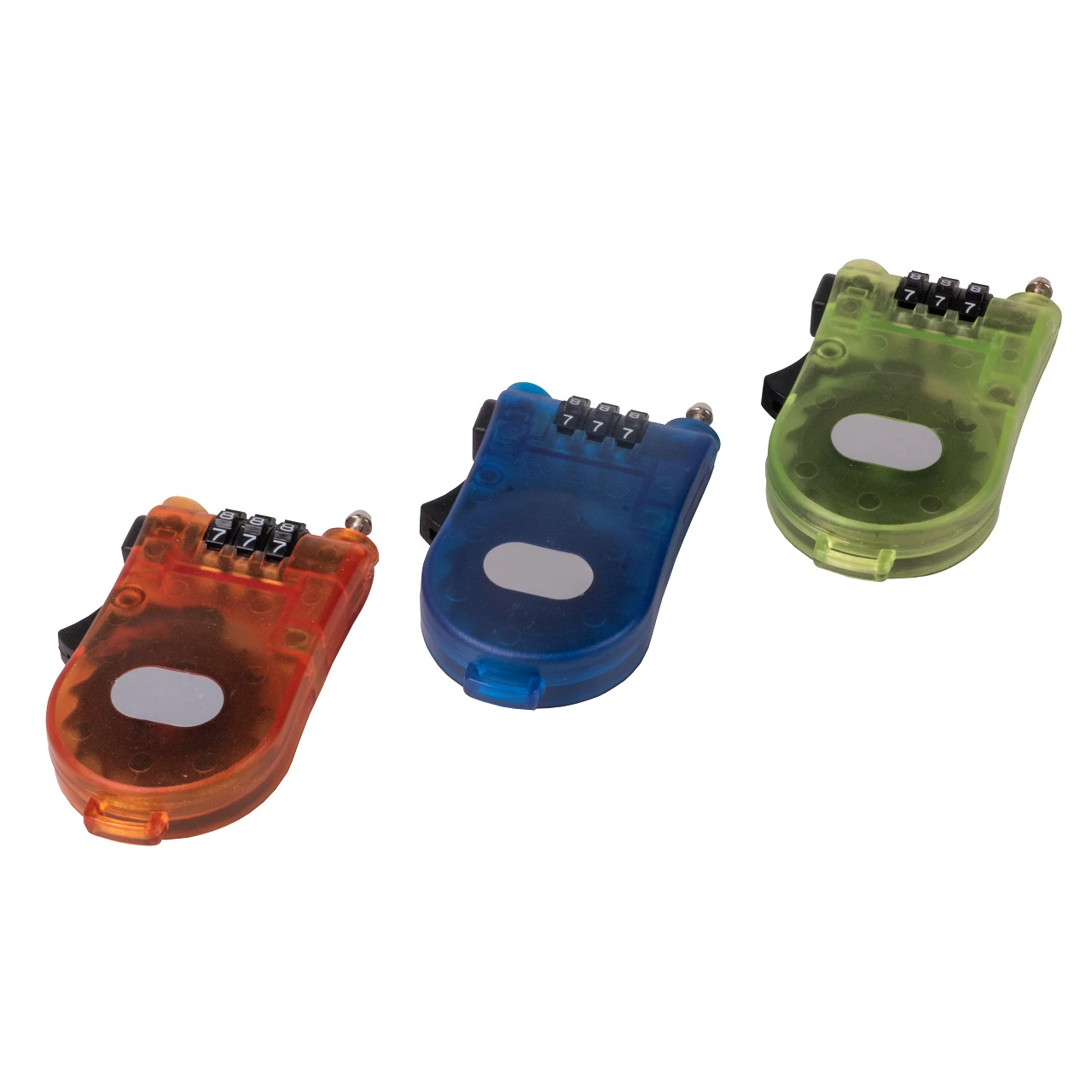 Kask Kilidi Düz Tex TY4605 