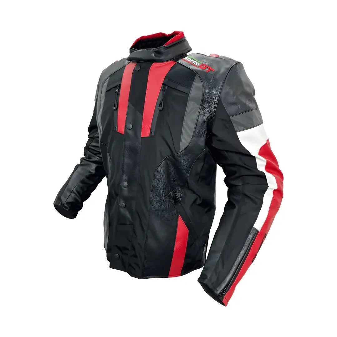 Mont Forte GT Simurg  2001077 Siyah/Kırmızı