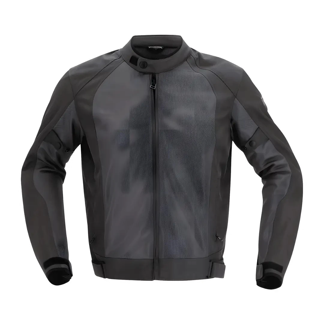 Mont Richa  Airsummer Antrasit