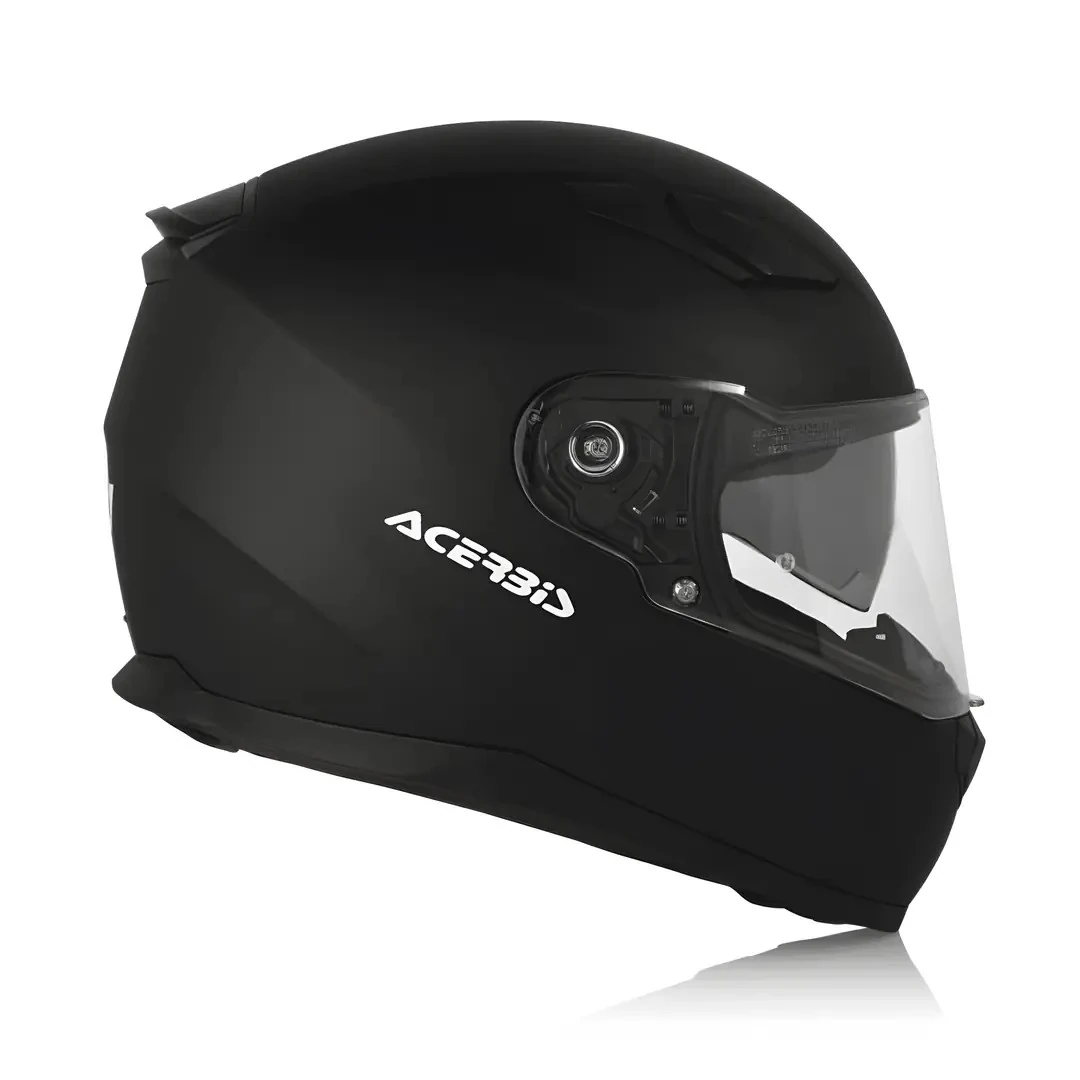 Kask Acerbis X-Street FS-816 Siyah