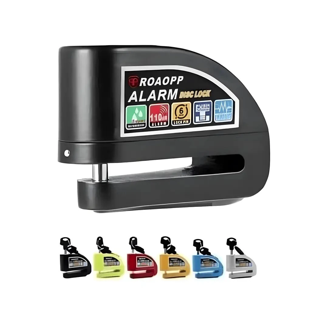 Kilit Disk Kilidi Monero 21070Z