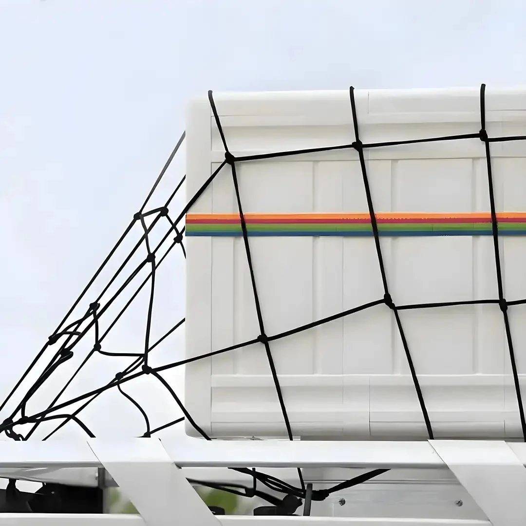 Bagaj Filesi Automix 100X140   011603