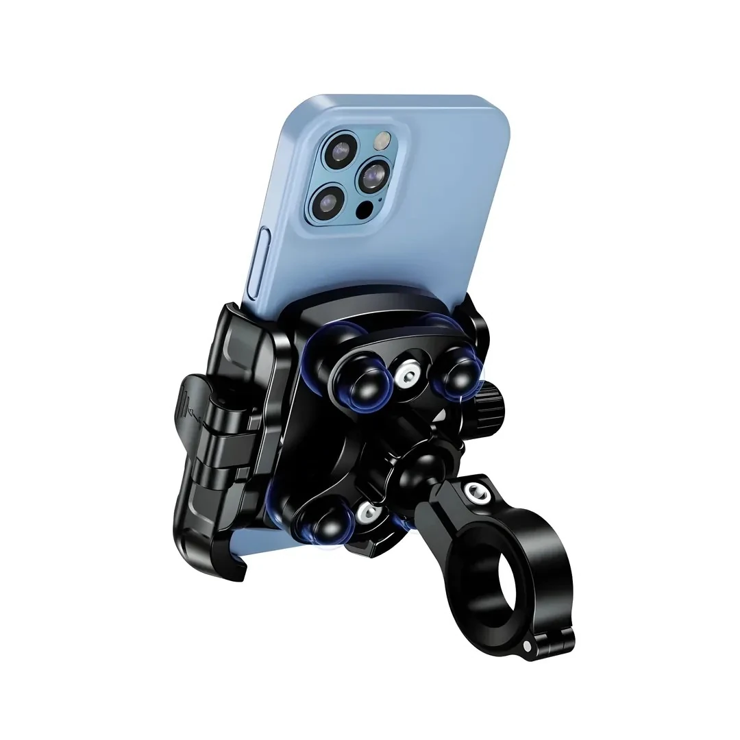 Telefon Tutucu Nukrotech MRT Road