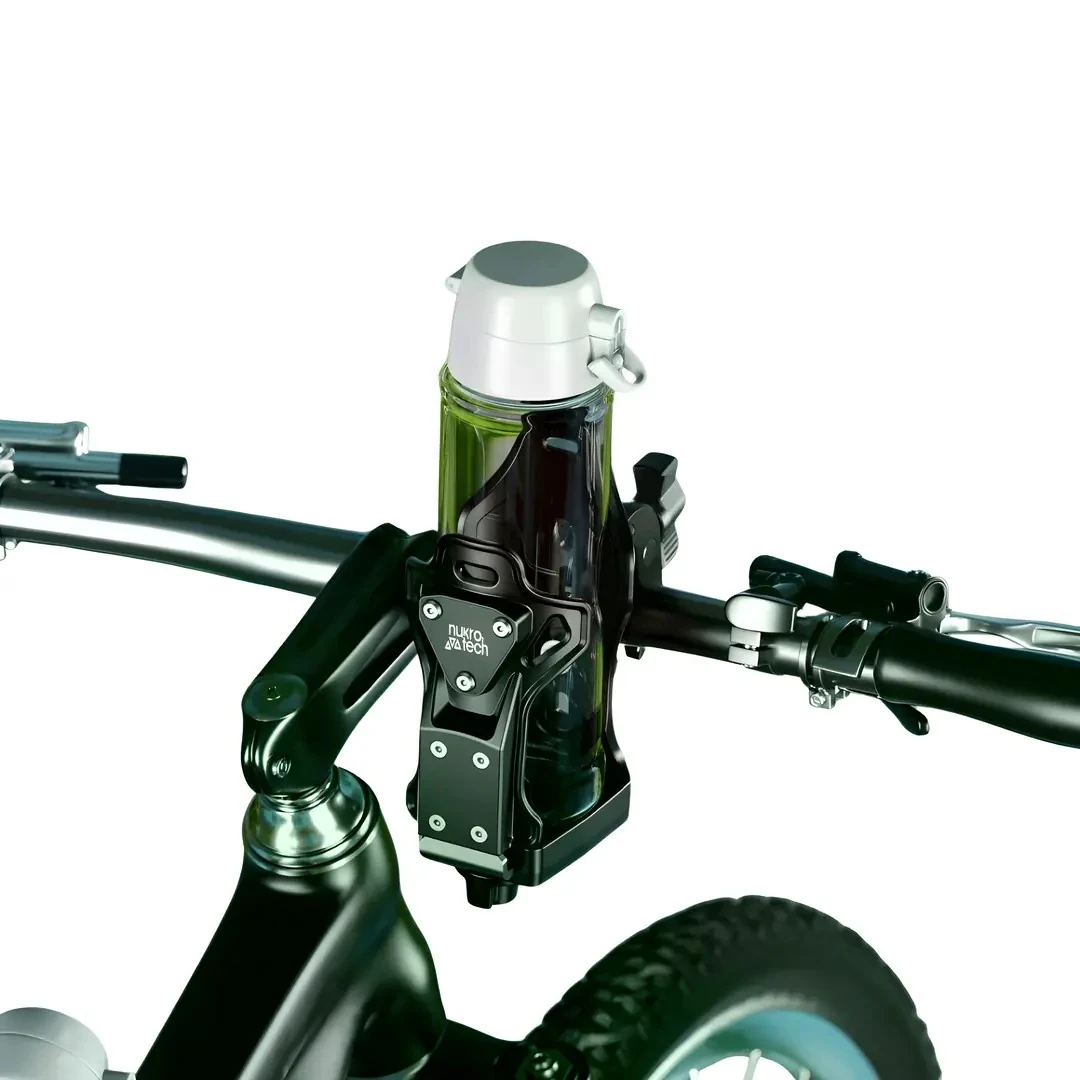 Matara Tutucu Nukrotech TMC2