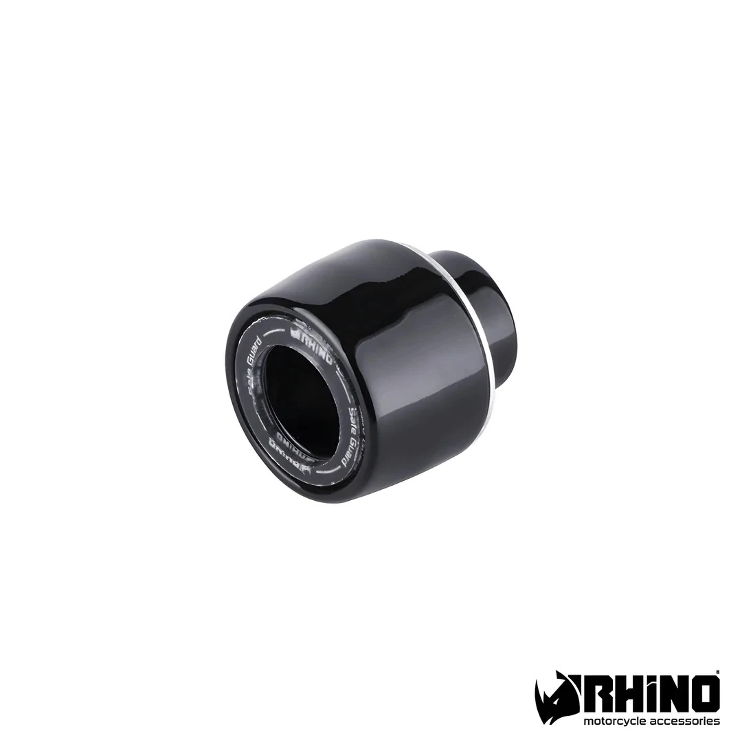 Gidon Topuzu BMW R1300GS ADV