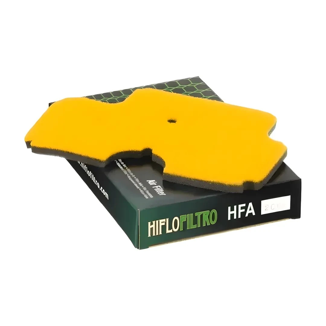 Hava Filtresi Hiflo HFA2606