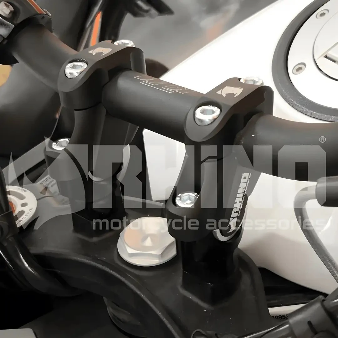 Gidon Yükseltme Style Barback Rhino 22/28 mm 